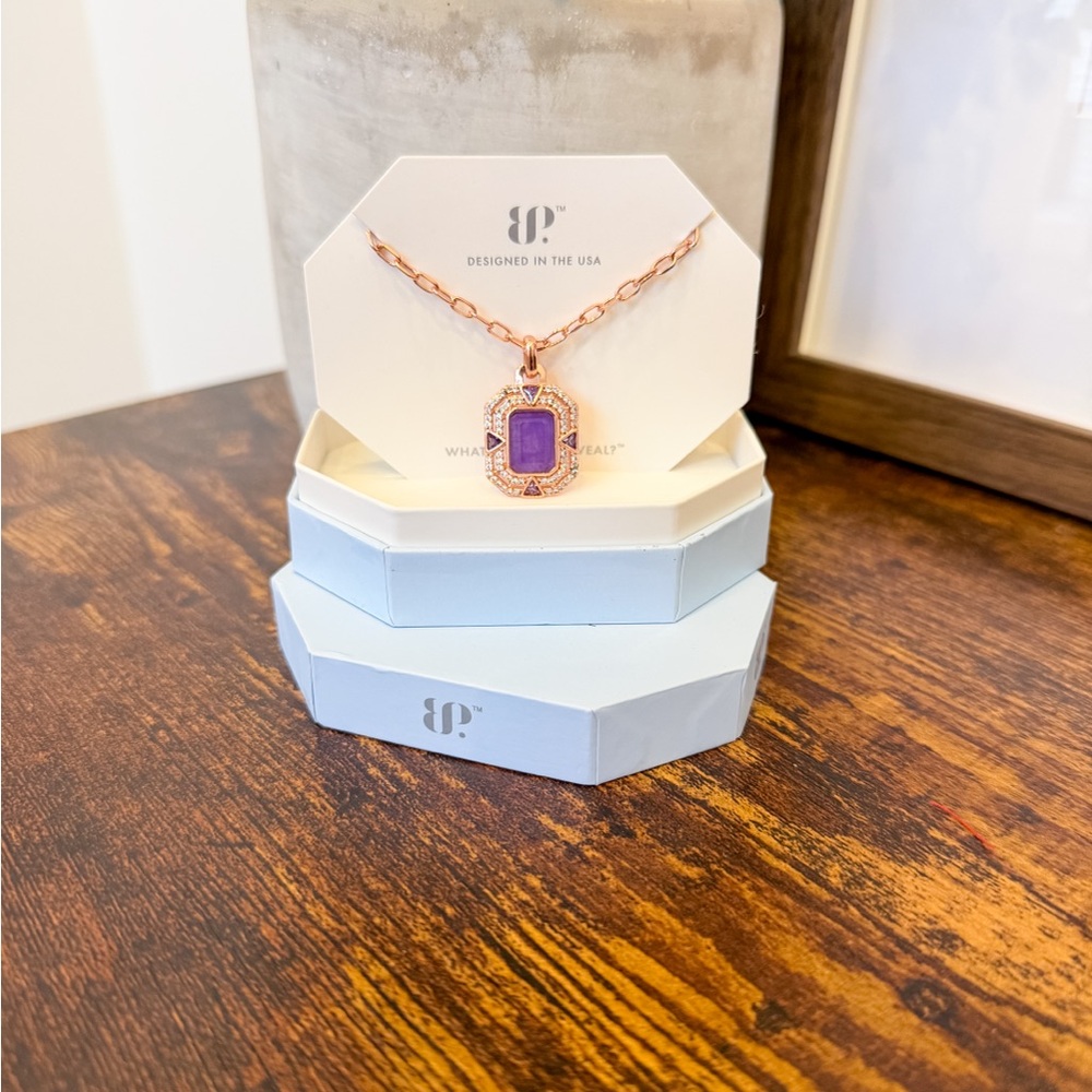 BP OG Necklace